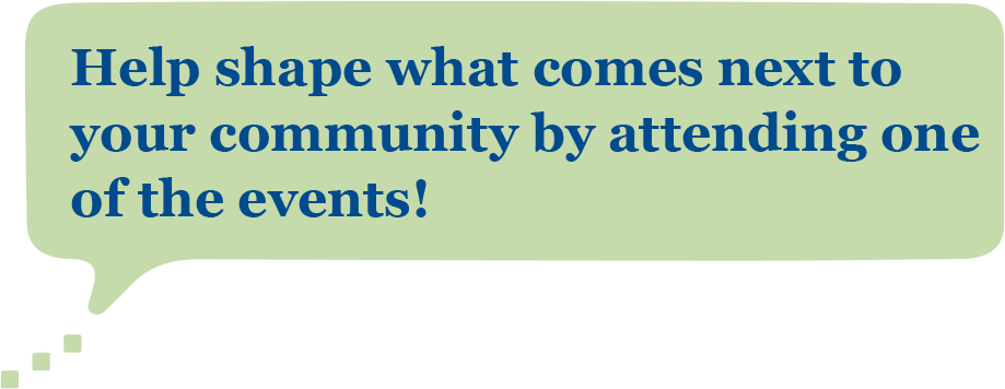 FUNDING FOR ACTION: COMMUNITY RESPONSE PROJECTS