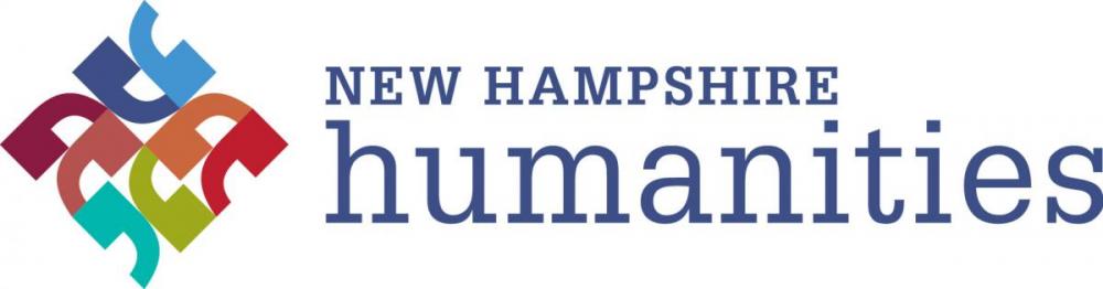 NH Humanities Logo